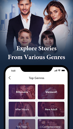 Kiss Read & Write Romance mod apk download