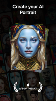 DaVinci AI Photo Generator mod apk download v3.1.2 screenshot 1