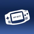 My Boy GBA Emulator apk