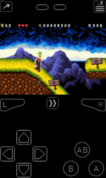 My Boy GBA Emulator apk full version free download v2.0.6 screenshot 3