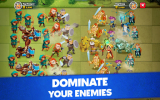 Top Troops Adventure RPG apk download v0.6.1 screenshot 4