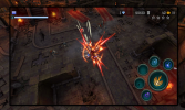 Black Hades RPG apk download for android v1 screenshot 1