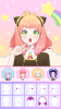 Anime Avatar Maker ASMR mod apk unlimited money download v1.15 screenshot 1