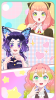 Anime Avatar Maker ASMR mod apk unlimited money download v1.15 screenshot 2