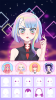 Anime Avatar Maker ASMR mod apk unlimited money download v1.15 screenshot 3