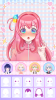 Anime Avatar Maker ASMR mod apk unlimited money download v1.15 screenshot 5