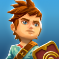 Oceanhorn mod apk unlimited money full version