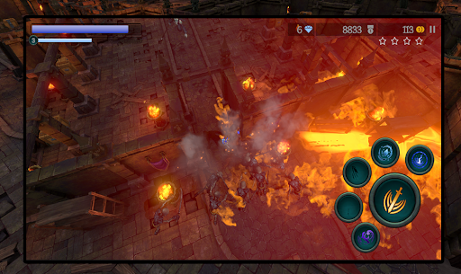 Black Hades RPG apk download for androidͼƬ1