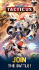 Warhammer 40000 Tacticus mod apk download v1.19.14 screenshot 2