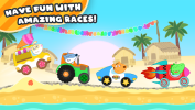  Racing Cars for kids apk download for android v9.7 screenshot 1