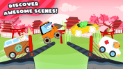  Racing Cars for kids apk download for android v9.7 screenshot 2