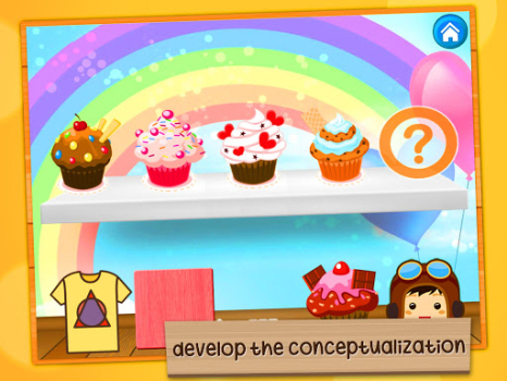 Toddler & Baby Games apk free download v5.6 screenshot 4