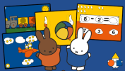 Miffy Educational kids game apk free download v4.8 screenshot 2
