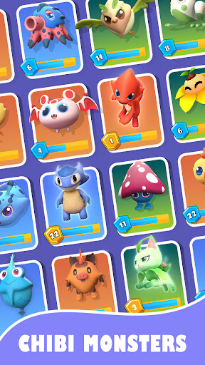 Negamons Monster Trainer mod apk unlimited everything latest version