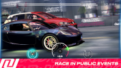 Nitro Nation World Tour mod apk unlocked everything v0.7.0 screenshot 2
