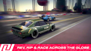 Nitro Nation World Tour mod apk unlocked everything v0.7.0 screenshot 3