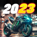 Racing Motorist Bike Game 2023 hack mod apk download