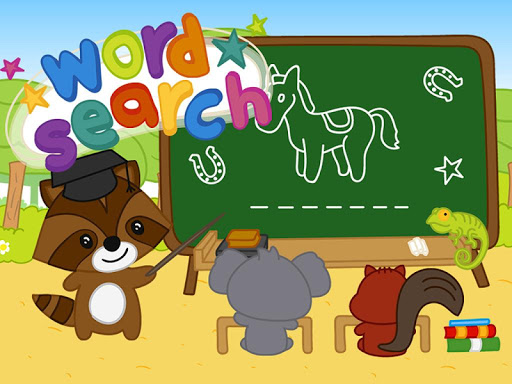 Word Search for kids apk downloadͼƬ1