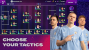 Soccer Manager 2024 apk 1.0.2 latest version download v4.3.1 screenshot 2