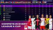 Soccer Manager 2024 apk 1.0.2 latest version download v4.3.1 screenshot 5