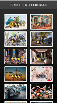 Find the differences game free download full version v2.7 screenshot 4