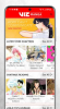 VIZ Manga app apk download for android v4.11.0 screenshot 3