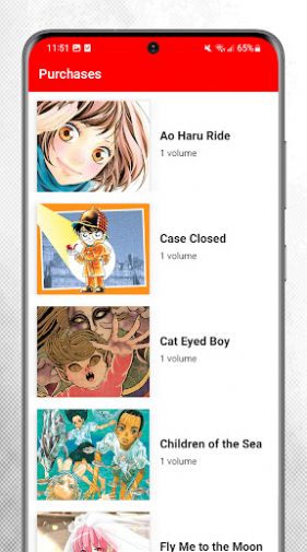 VIZ Manga app apk download for android