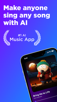 AI Cover & Songs Music AI mod apk download v4.0.8 screenshot 2