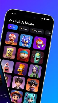 AI Cover & Songs Music AI mod apk download v4.0.8 screenshot 3