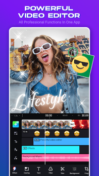 ShotCut download apk old version v1.58.0 screenshot 1