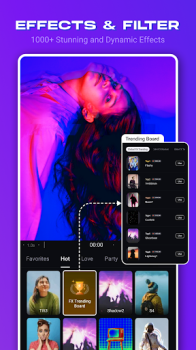 ShotCut download apk old version v1.58.0 screenshot 3