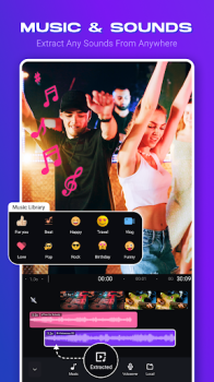 ShotCut download apk old version v1.58.0 screenshot 5