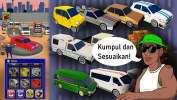 Pemandu Teksi apk Download v1.0 screenshot 3