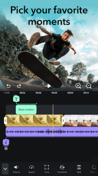 Splice app android free download apk v2.0.173.99589 screenshot 5