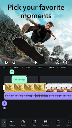 Splice app android free download apk