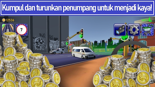 Pemandu Teksi apk Download