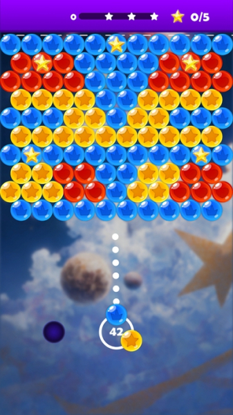 Bubble Battle apk for Android download