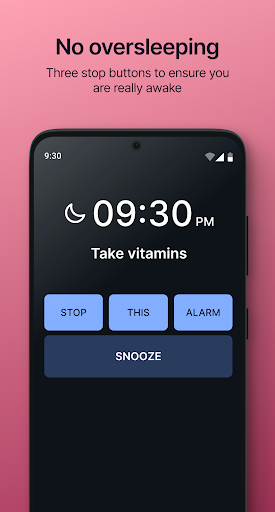 Simple Alarm Clock app free download for androidͼƬ1