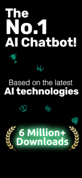 AI Chat ChatBOT GPT Assistant apk free download v1.7 screenshot 2