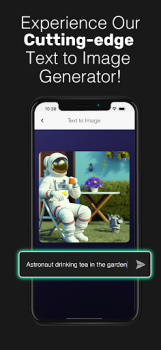 AI Chat ChatBOT GPT Assistant apk free download v1.7 screenshot 3