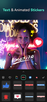 Filmora video editor mod apk no watermark v9.6.00 screenshot 3