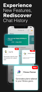AI Chat ChatBOT GPT Assistant apk free download v1.7 screenshot 4