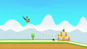 The Planes sky bomber apk for Android download v1.0 screenshot 2