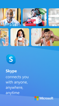 Skype Insider apk download latest version for android v8.105.76.205 screenshot 3