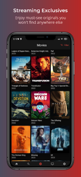 4K Movies 23 apk free download v30 screenshot 2