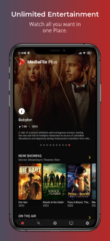 4K Movies 23 apk free download v30 screenshot 1