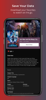 4K Movies 23 apk free download v30 screenshot 3