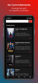 4K Movies 23 apk free download v30 screenshot 4