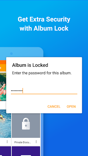 Private Photo Vault Keepsafe mod apk downloadͼƬ1