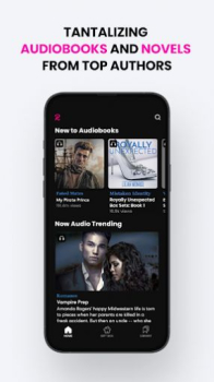 Radish Fiction app free download for android v4.13.3 screenshot 2